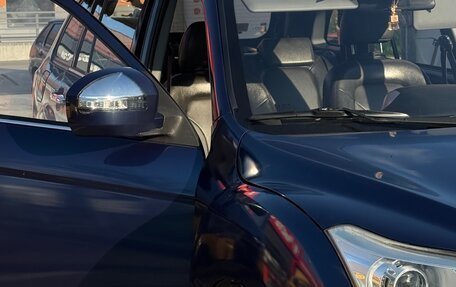 Lifan X60 I рестайлинг, 2016 год, 470 000 рублей, 5 фотография