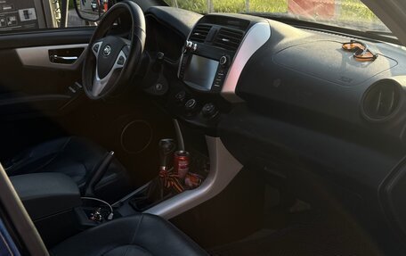Lifan X60 I рестайлинг, 2016 год, 470 000 рублей, 16 фотография
