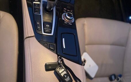 BMW 5 серия, 2012 год, 2 000 000 рублей, 10 фотография