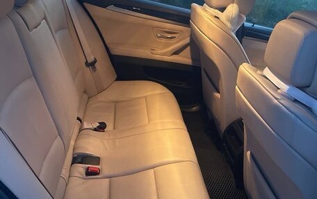 BMW 5 серия, 2012 год, 2 000 000 рублей, 9 фотография
