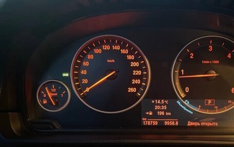 BMW 5 серия, 2012 год, 2 000 000 рублей, 6 фотография