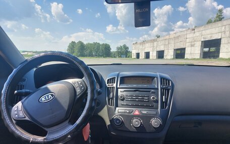KIA cee'd I рестайлинг, 2008 год, 650 000 рублей, 4 фотография