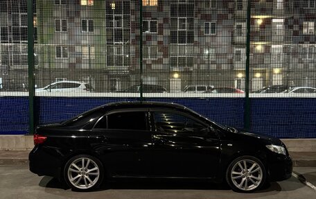 Toyota Corolla, 2008 год, 720 000 рублей, 2 фотография