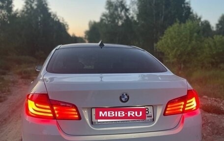 BMW 5 серия, 2012 год, 2 000 000 рублей, 5 фотография