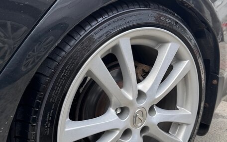 Toyota Corolla, 2008 год, 720 000 рублей, 12 фотография