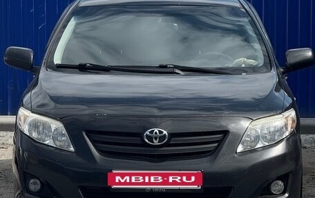 Toyota Corolla, 2008 год, 720 000 рублей, 4 фотография