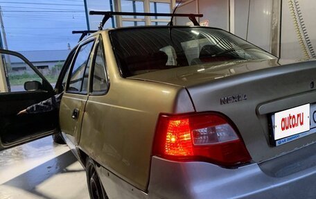 Daewoo Nexia I рестайлинг, 2010 год, 76 000 рублей, 6 фотография
