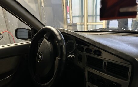 Daewoo Nexia I рестайлинг, 2010 год, 76 000 рублей, 7 фотография