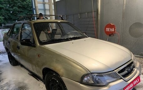 Daewoo Nexia I рестайлинг, 2010 год, 76 000 рублей, 2 фотография
