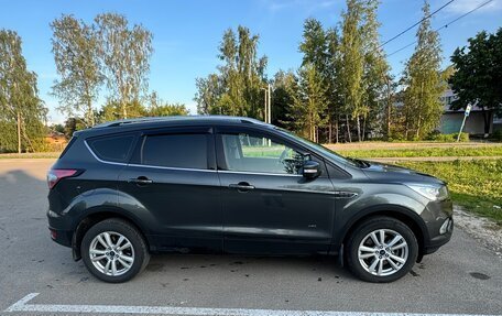 Ford Kuga III, 2018 год, 1 650 000 рублей, 2 фотография