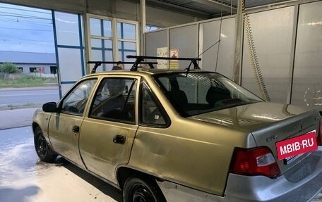 Daewoo Nexia I рестайлинг, 2010 год, 76 000 рублей, 4 фотография