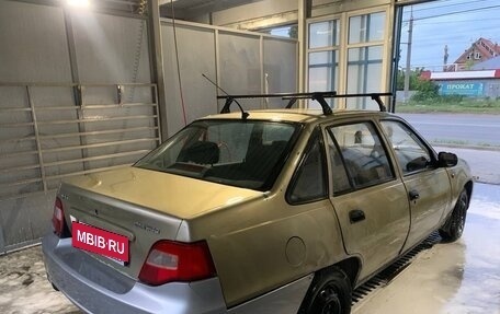 Daewoo Nexia I рестайлинг, 2010 год, 76 000 рублей, 5 фотография
