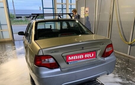 Daewoo Nexia I рестайлинг, 2010 год, 76 000 рублей, 3 фотография