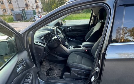 Ford Kuga III, 2018 год, 1 650 000 рублей, 8 фотография