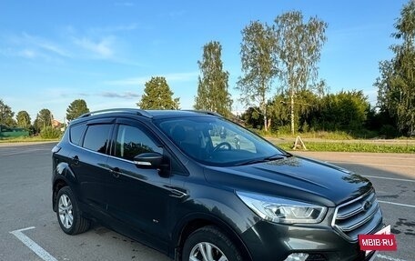 Ford Kuga III, 2018 год, 1 650 000 рублей, 3 фотография