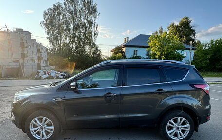 Ford Kuga III, 2018 год, 1 650 000 рублей, 6 фотография