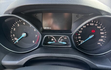 Ford Kuga III, 2018 год, 1 650 000 рублей, 9 фотография