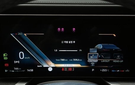 BMW 7 серия, 2024 год, 7 560 000 рублей, 6 фотография