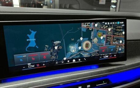 BMW 7 серия, 2024 год, 7 560 000 рублей, 12 фотография