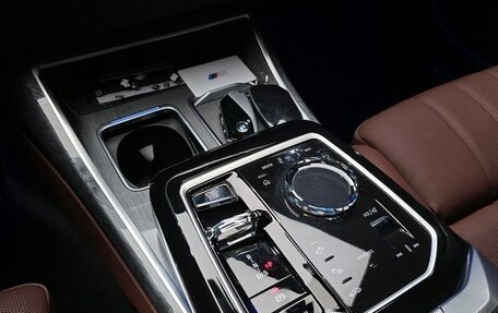 BMW 7 серия, 2024 год, 7 560 000 рублей, 4 фотография