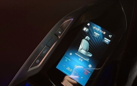BMW 7 серия, 2024 год, 7 560 000 рублей, 11 фотография