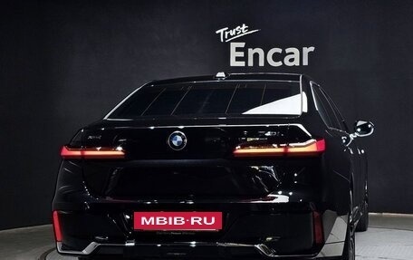BMW 7 серия, 2024 год, 7 560 000 рублей, 3 фотография