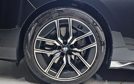 BMW 7 серия, 2024 год, 7 560 000 рублей, 16 фотография