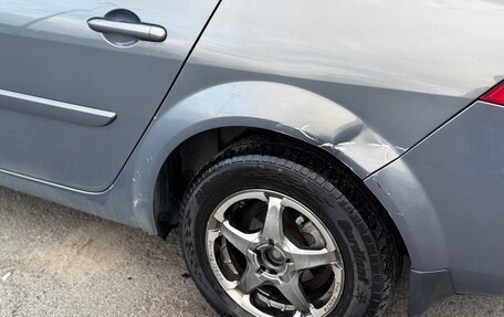 Renault Megane II, 2007 год, 450 000 рублей, 8 фотография