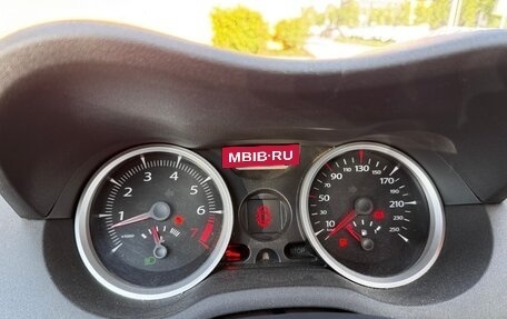 Renault Megane II, 2007 год, 450 000 рублей, 5 фотография