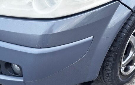 Renault Megane II, 2007 год, 450 000 рублей, 12 фотография