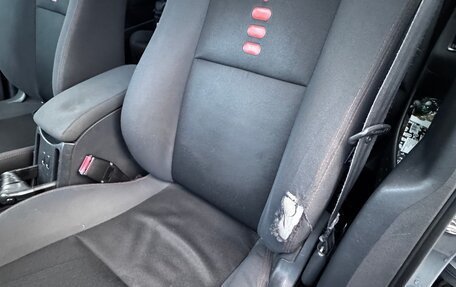 Renault Megane II, 2007 год, 450 000 рублей, 16 фотография