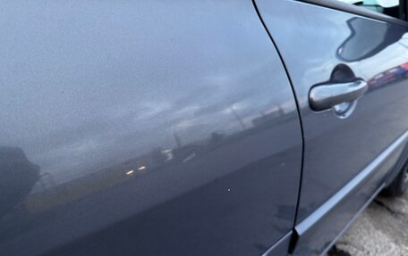 Renault Megane II, 2007 год, 450 000 рублей, 13 фотография