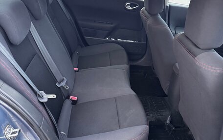 Renault Megane II, 2007 год, 450 000 рублей, 20 фотография