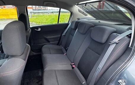 Renault Megane II, 2007 год, 450 000 рублей, 21 фотография