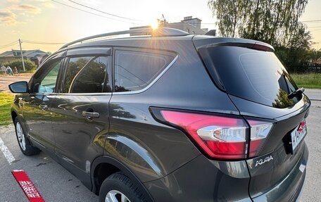 Ford Kuga III, 2018 год, 1 650 000 рублей, 5 фотография