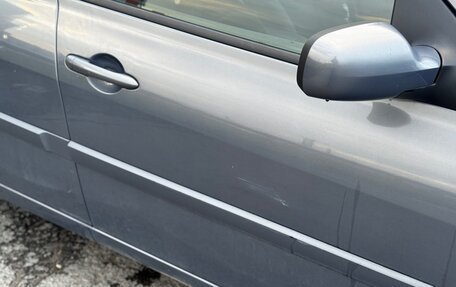 Renault Megane II, 2007 год, 450 000 рублей, 23 фотография