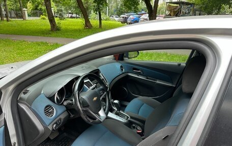 Chevrolet Cruze II, 2012 год, 815 000 рублей, 7 фотография