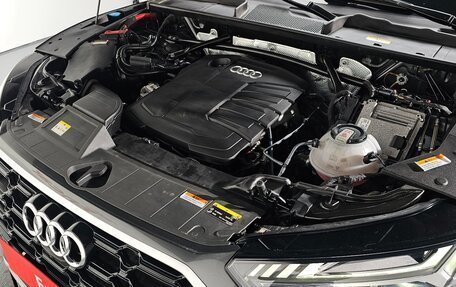 Audi Q5, 2021 год, 3 836 000 рублей, 5 фотография