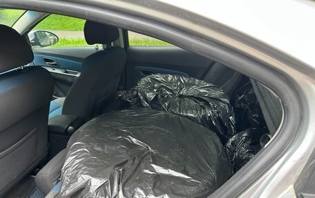 Chevrolet Cruze II, 2012 год, 815 000 рублей, 11 фотография