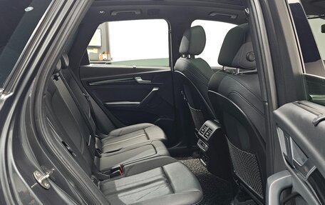 Audi Q5, 2021 год, 3 836 000 рублей, 7 фотография