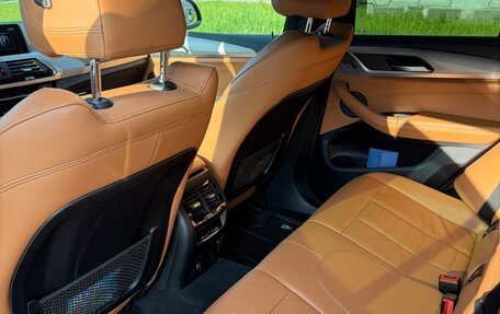 BMW X4, 2019 год, 5 100 000 рублей, 4 фотография
