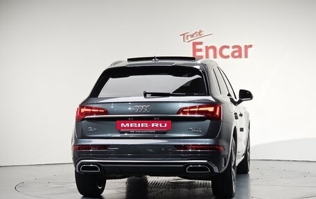 Audi Q5, 2021 год, 3 836 000 рублей, 2 фотография