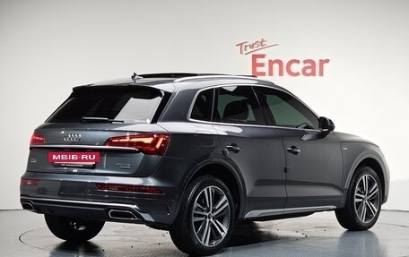 Audi Q5, 2021 год, 3 836 000 рублей, 6 фотография