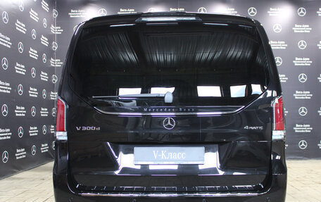 Mercedes-Benz V-Класс, 2025 год, 19 475 000 рублей, 6 фотография
