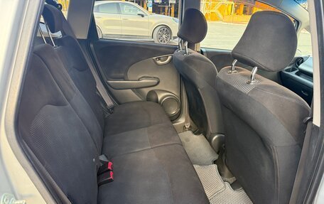 Honda Fit III, 2011 год, 1 095 000 рублей, 5 фотография
