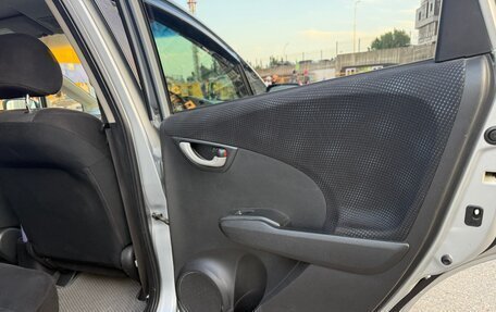 Honda Fit III, 2011 год, 1 095 000 рублей, 6 фотография