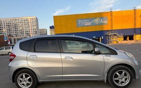 Honda Fit III, 2011 год, 1 095 000 рублей, 3 фотография