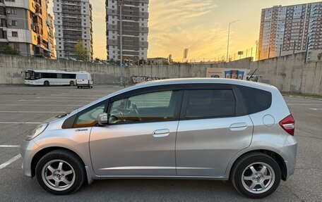 Honda Fit III, 2011 год, 1 095 000 рублей, 2 фотография