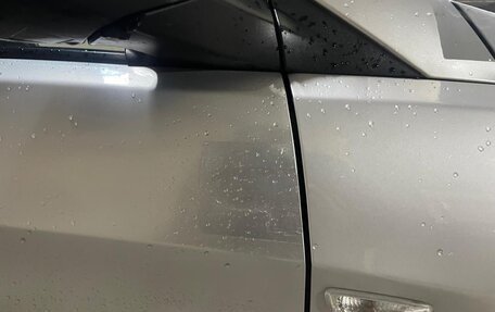 Hyundai Solaris II рестайлинг, 2012 год, 760 000 рублей, 5 фотография