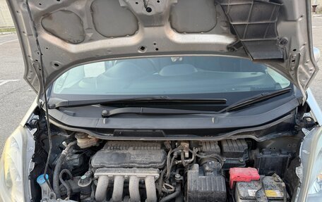 Honda Fit III, 2011 год, 1 095 000 рублей, 11 фотография